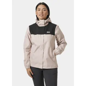 Regenjacke mit Kapuze für Damen Helly Hansen Vancouver image-1