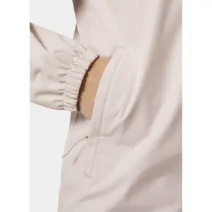 Regenjacke mit Kapuze für Damen Helly Hansen Vancouver image-4