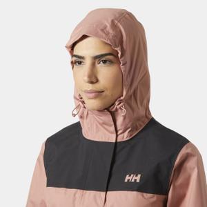 Regenjacke für Damen Helly Hansen Vancouver image-2