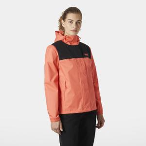 Damen Regenjacke Helly Hansen Vancouver image-1