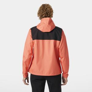 Damen Regenjacke Helly Hansen Vancouver image-3