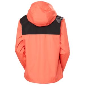 Damen Regenjacke Helly Hansen Vancouver image-2