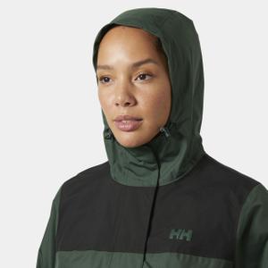 Regenjacke für Damen Helly Hansen Vancouver image-2