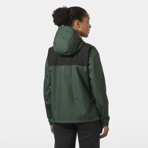 Regenjacke für Damen Helly Hansen Vancouver image-3