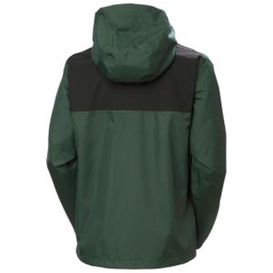 Regenjacke für Damen Helly Hansen Vancouver image-5