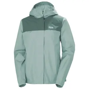 Damen Regenjacke Helly Hansen Vancouver image-0