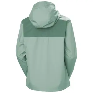 Damen Regenjacke Helly Hansen Vancouver image-1