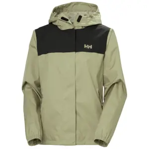 Damen Regenjacke Helly Hansen Vancouver image-0