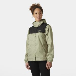 Damen Regenjacke Helly Hansen Vancouver image-1
