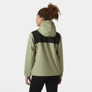 Damen Regenjacke Helly Hansen Vancouver image-3