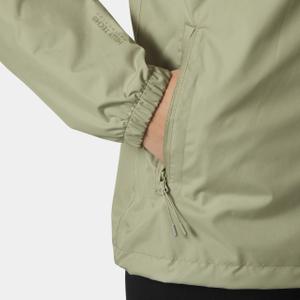 Damen Regenjacke Helly Hansen Vancouver image-4