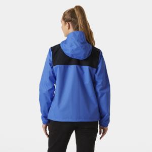 Regenjacke für Damen Helly Hansen Vancouver image-2