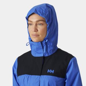Regenjacke für Damen Helly Hansen Vancouver image-5