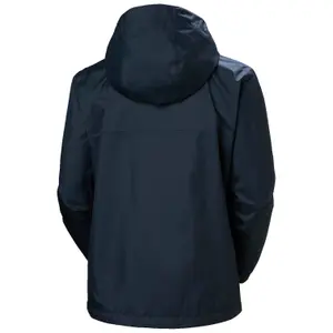 Regenjacke mit Kapuze für Damen Helly Hansen Vancouver image-2