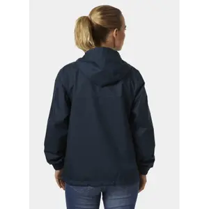 Regenjacke mit Kapuze für Damen Helly Hansen Vancouver image-3