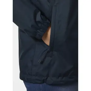 Regenjacke mit Kapuze für Damen Helly Hansen Vancouver image-4