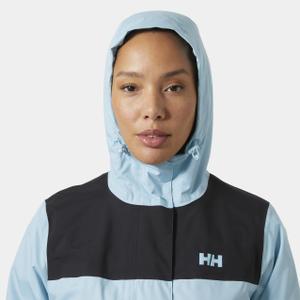 Regenjacke für Damen Helly Hansen Vancouver image-2