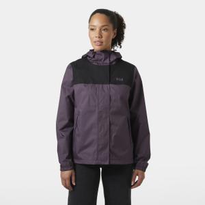 Regenjacke für Damen Helly Hansen Vancouver image-1