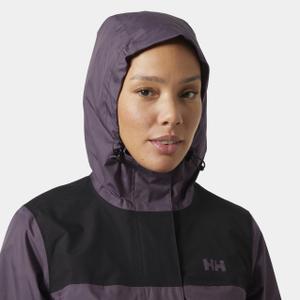 Regenjacke für Damen Helly Hansen Vancouver image-2