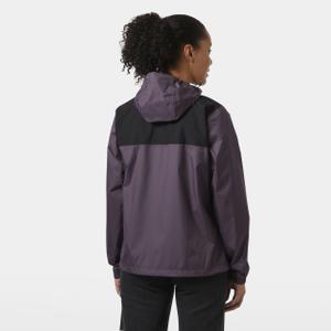 Regenjacke für Damen Helly Hansen Vancouver image-3