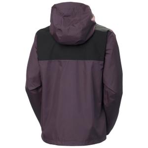 Regenjacke für Damen Helly Hansen Vancouver image-5