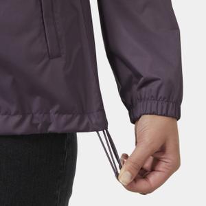 Regenjacke für Damen Helly Hansen Vancouver image-6