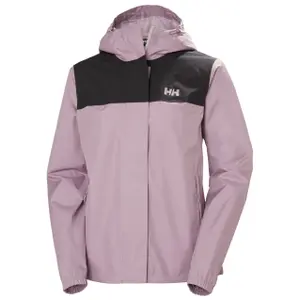 Damen Regenjacke Helly Hansen Vancouver image-0