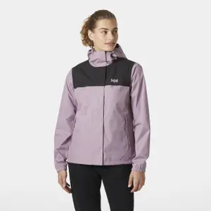 Damen Regenjacke Helly Hansen Vancouver image-1