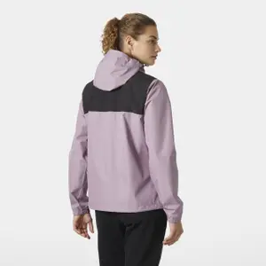 Damen Regenjacke Helly Hansen Vancouver image-3