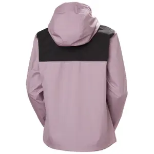 Damen Regenjacke Helly Hansen Vancouver image-2