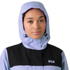 Veste imperméable femme Helly Hansen Vancouver image-2