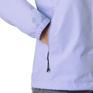 Veste imperméable femme Helly Hansen Vancouver image-4