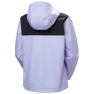 Veste imperméable femme Helly Hansen Vancouver image-5