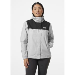 Regenjacke für Damen Helly Hansen Vancouver Rain image-1