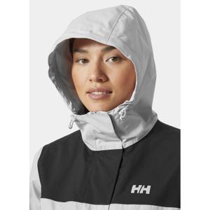 Regenjacke für Damen Helly Hansen Vancouver Rain image-4