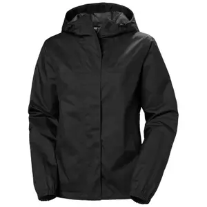 Regenjacke mit Kapuze für Damen Helly Hansen Vancouver image-0