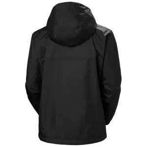Regenjacke mit Kapuze für Damen Helly Hansen Vancouver image-2
