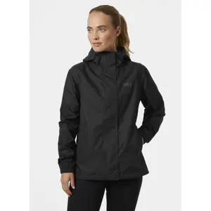 Regenjacke mit Kapuze für Damen Helly Hansen Vancouver image-1