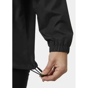 Regenjacke mit Kapuze für Damen Helly Hansen Vancouver image-5