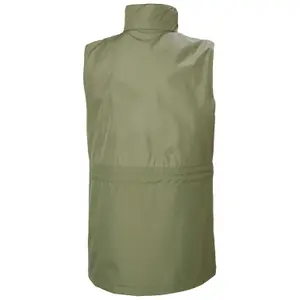 Sleeveless jacket for women Helly Hansen Essence Spring image-2