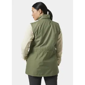 Sleeveless jacket for women Helly Hansen Essence Spring image-3