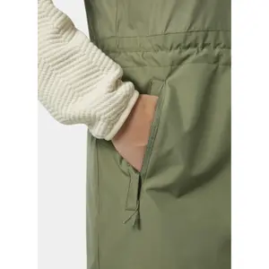 Sleeveless jacket for women Helly Hansen Essence Spring image-4