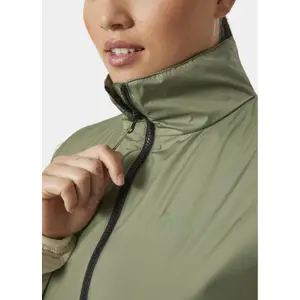 Sleeveless jacket for women Helly Hansen Essence Spring image-5