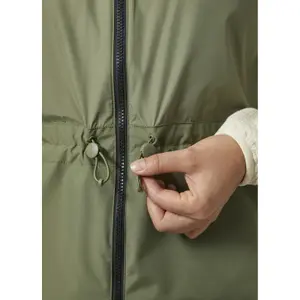 Sleeveless jacket for women Helly Hansen Essence Spring image-6