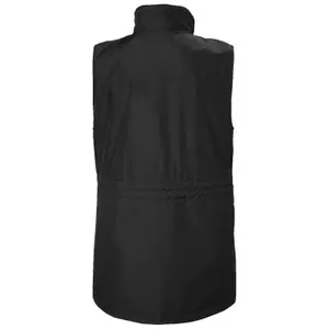 Sleeveless jacket for women Helly Hansen Essence Spring image-2