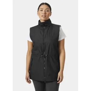 Sleeveless jacket for women Helly Hansen Essence Spring image-1
