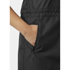 Sleeveless jacket for women Helly Hansen Essence Spring image-6