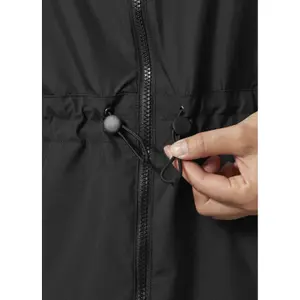 Sleeveless jacket for women Helly Hansen Essence Spring image-5