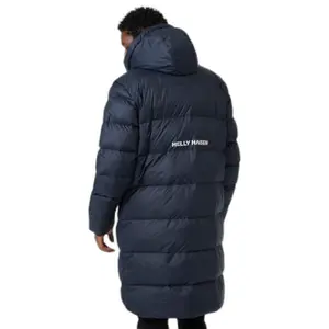 Parka Helly Hansen active long winter image-3
