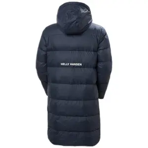 Parka Helly Hansen active long winter image-2